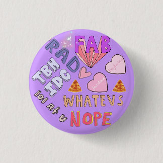 Beytwice Button #5