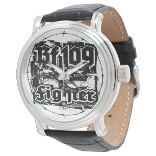 Bf 109 Watch eWatch Watch