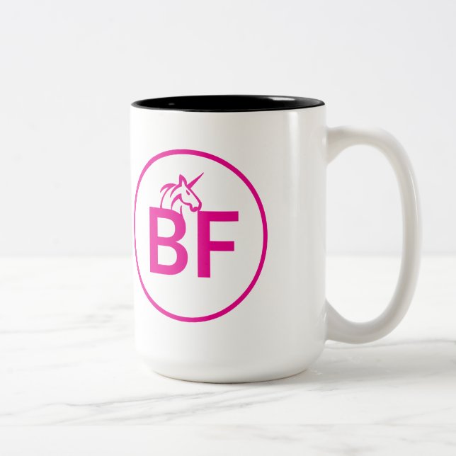 BF Cup for Tea (Right)