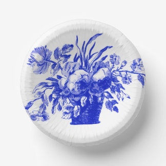 BFA PAPER BOWLS