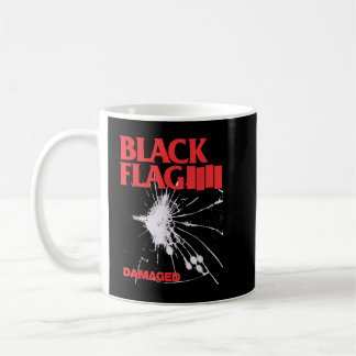 BFD COFFEE MUG