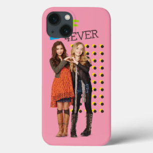BFF 4Ever iPhone 13 Case