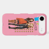 BFF 4Ever iPod Touch 5G Case (Back (Horizontal))