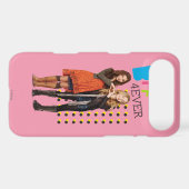 BFF 4Ever iPod Touch 5G Case (Back (Horizontal))