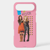 BFF 4Ever iPod Touch 5G Case (Back)