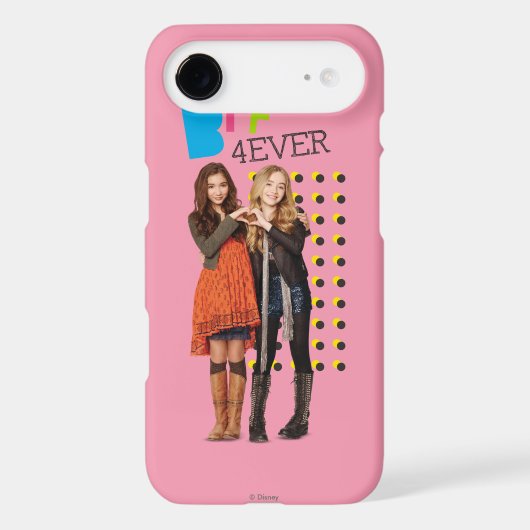 BFF 4Ever iPod Touch 5G Case (Back)