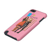 BFF 4Ever iPod Touch 5G Case (Bottom)