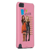 BFF 4Ever iPod Touch 5G Case (Back/Right)