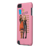 BFF 4Ever iPod Touch 5G Case (Back Left)