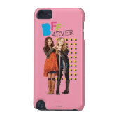 BFF 4Ever iPod Touch 5G Case (Back)