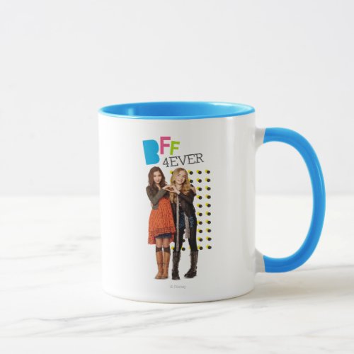 BFF 4Ever Mug