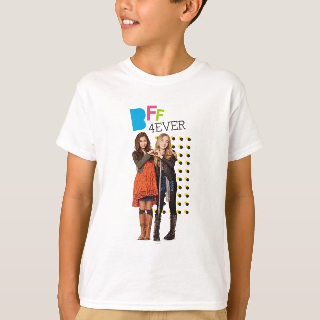BFF 4Ever T-Shirt (Front)