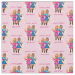 BFF - Best friends Coffee, Boots, And My BFF Fabric