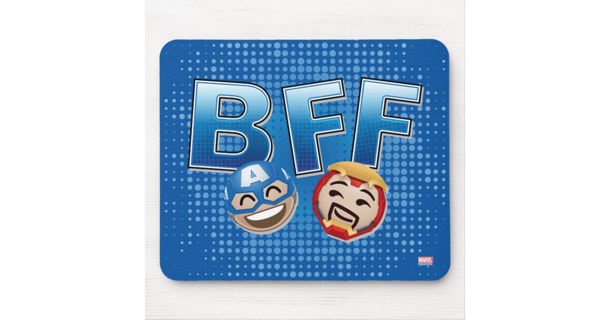 bff emoji