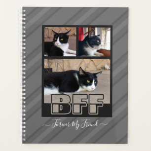 BFF Forever My Friend Photo Planner