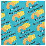 Bff Mac &amp; Cheese Fabric