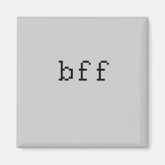 bff magnet