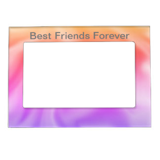 BFF Picture Frame