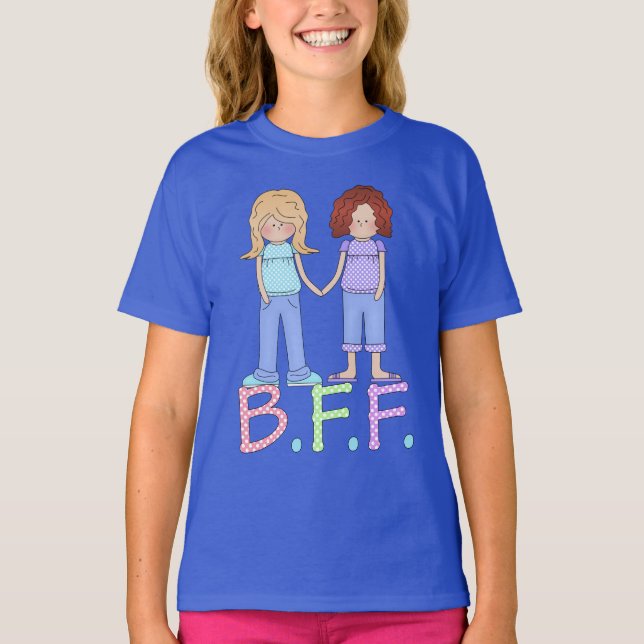 BFF Shirt (Front)