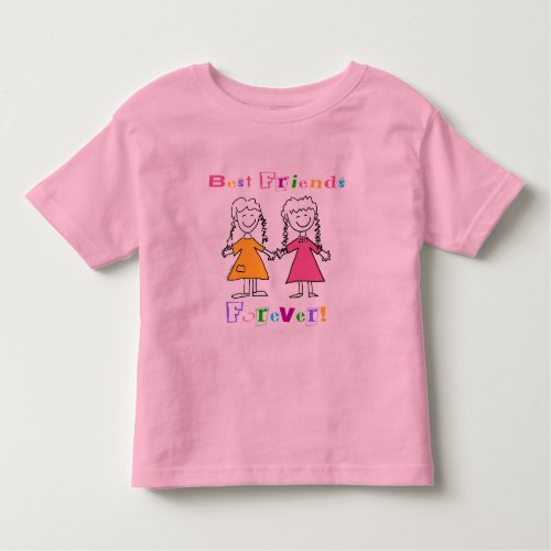 BFF T_shirt