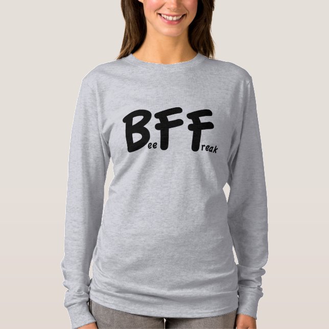 BFF T-Shirt (Front)