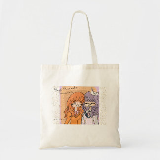 BFF Tote Bag