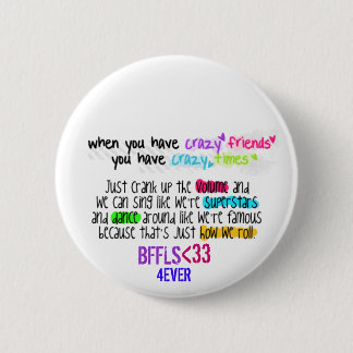 BFFL Quotes 1 ~Button Button