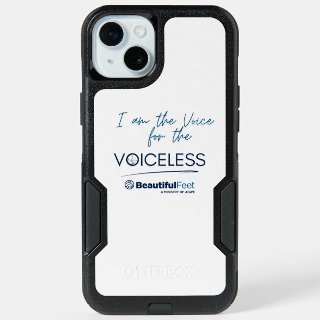 BFI Cell Phone Case (Back)