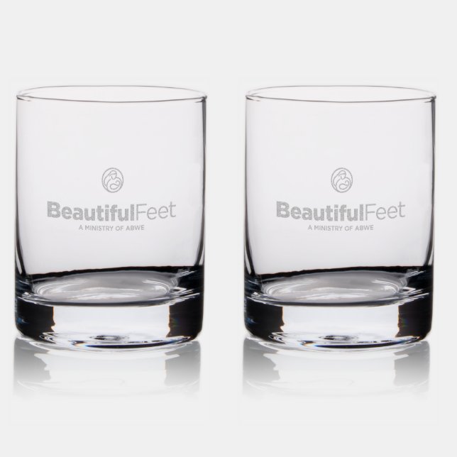 BFI Drinking Glasses (Glassware)