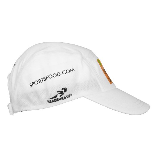 BFitLabs Headsweats Hat (Right)