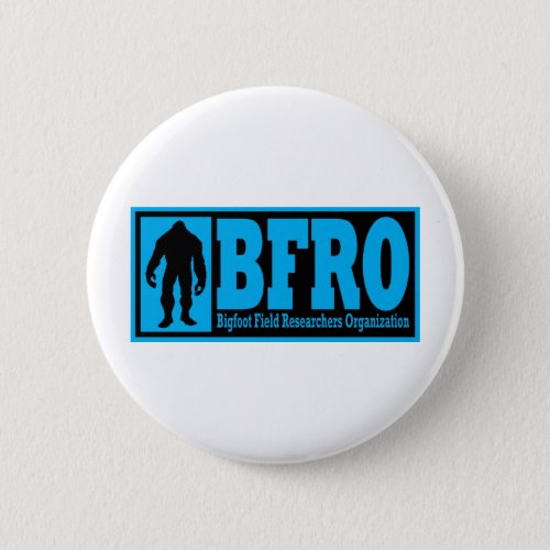 BFRO _ Bigfoot Field Researchers Organization Pinback Button