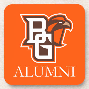 BG Alumni Beverage Coaster