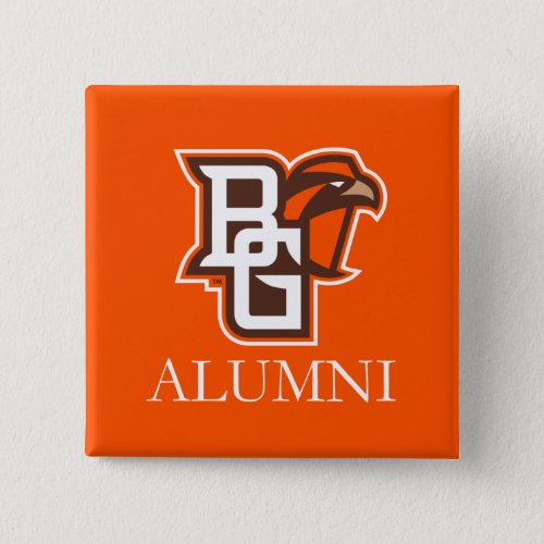BG Alumni Button