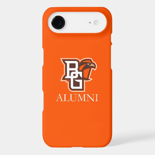 BG Alumni Case-Mate Samsung Galaxy Case (Back)