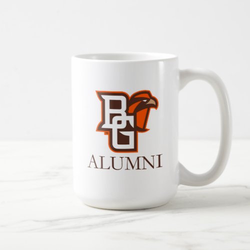 BG Alumni Coffee Mug