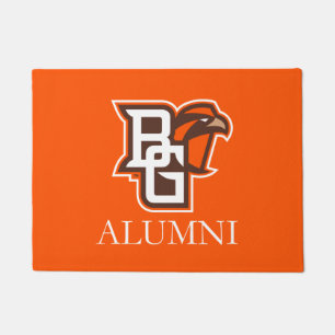 BG Alumni Doormat