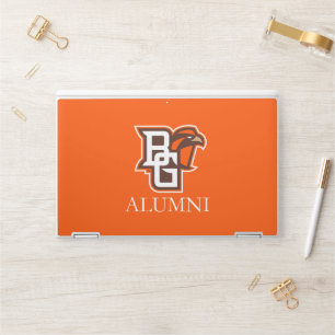 BG Alumni HP Laptop Skin