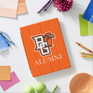 BG Alumni iPad Smart Cover