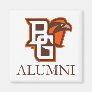 BG Alumni Magnet