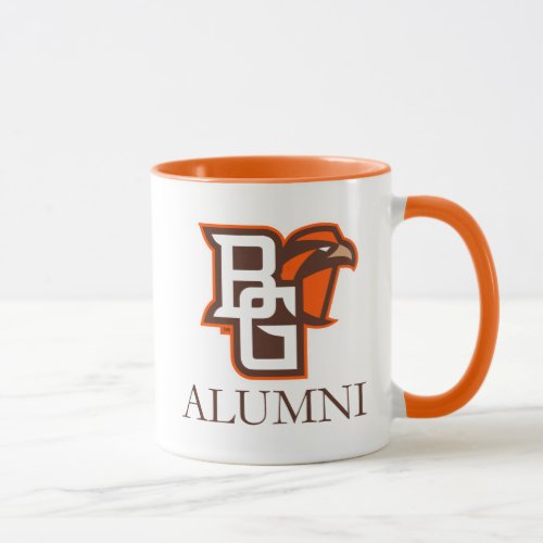 BG Alumni Mug