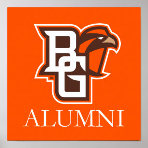 BG Alumni Poster