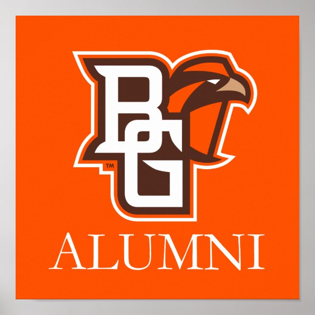 BG Alumni Poster (Front)