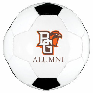BG Alumni Soccer Ball