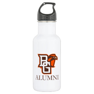 BG Alumni Stainless Steel Water Bottle