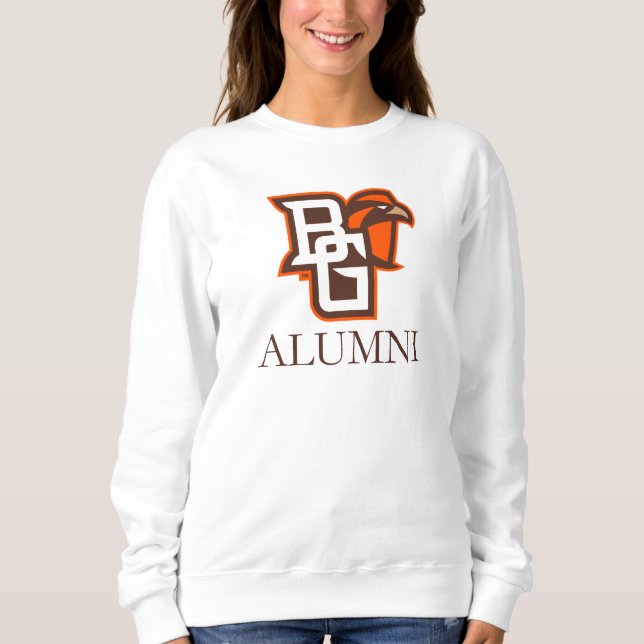 BG Alumni Sweatshirt (Front)