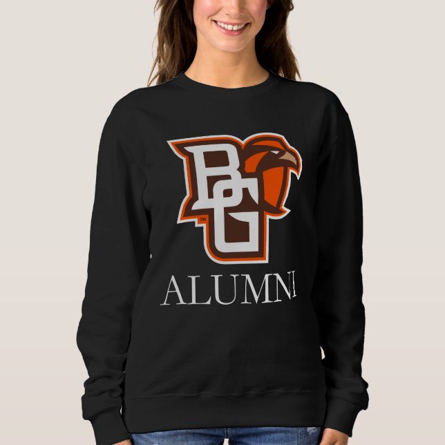 BG Alumni Sweatshirt (Front)