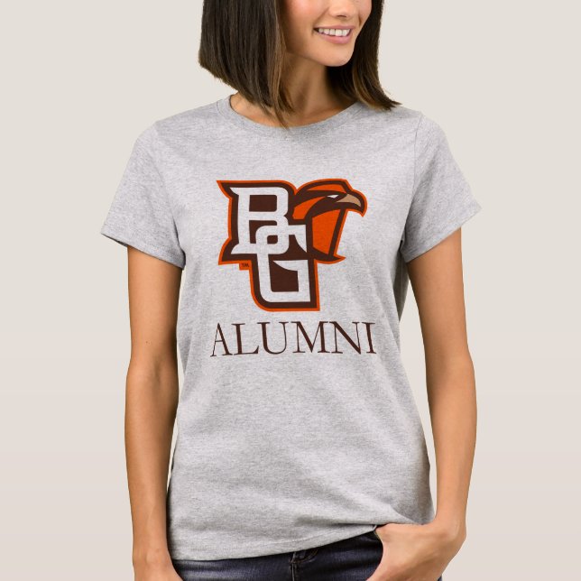 BG Alumni T-Shirt (Front)