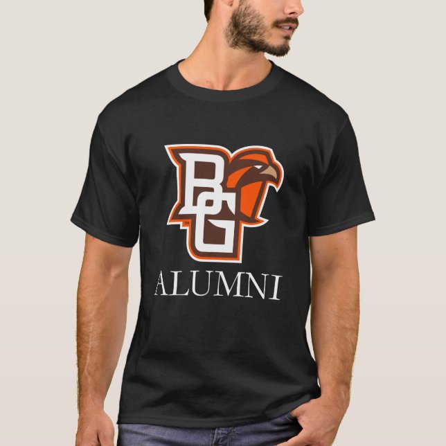 BG Alumni T-Shirt (Front)