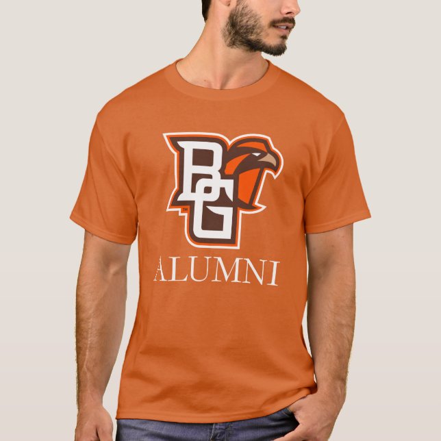 BG Alumni T-Shirt (Front)