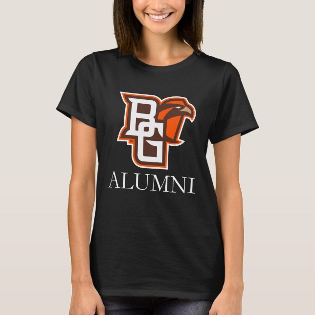 BG Alumni T-Shirt (Front)